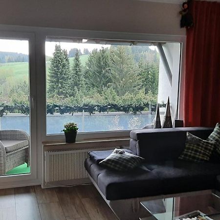 Apartament Hexenzauber Altenau  Zewnętrze zdjęcie