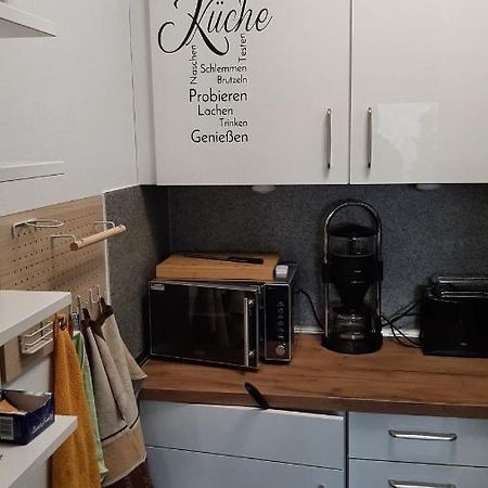 Apartament Hexenzauber Altenau  Zewnętrze zdjęcie