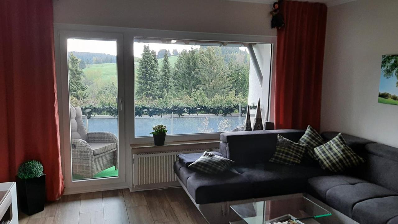 Apartament Hexenzauber Altenau  Zewnętrze zdjęcie