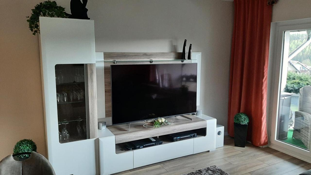 Apartament Hexenzauber Altenau  Zewnętrze zdjęcie