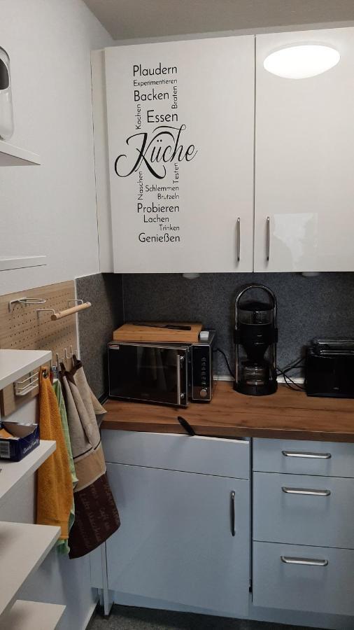 Apartament Hexenzauber Altenau  Zewnętrze zdjęcie